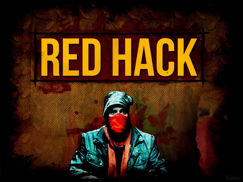 redhack rtük