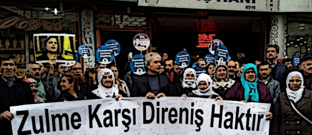 hdp milletvekilleri gozaltinda