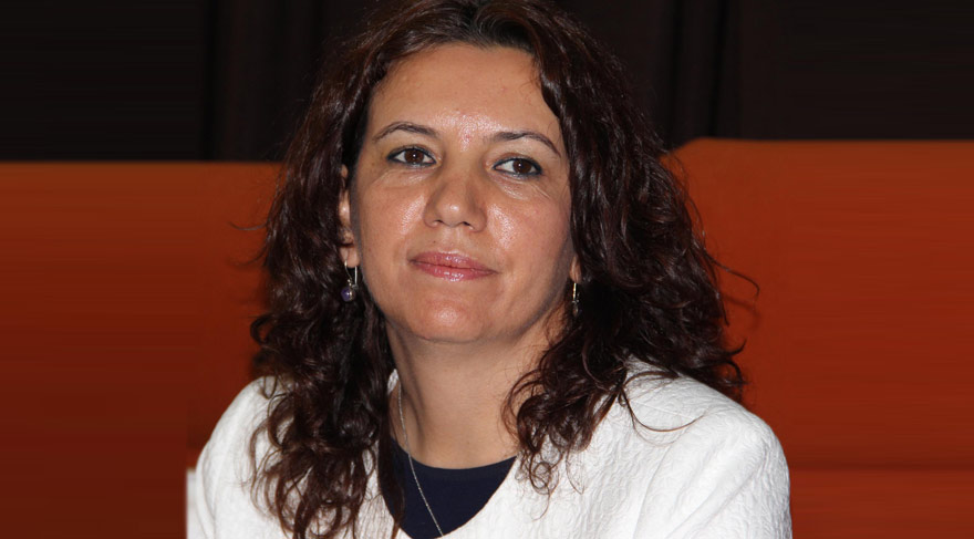 selma irmak