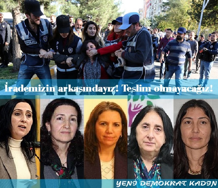 ydkdan hdp aciklamasi