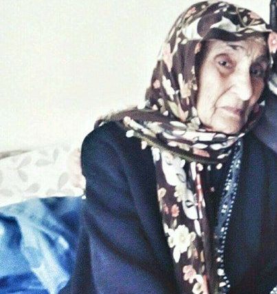 hatice dilekin annesi