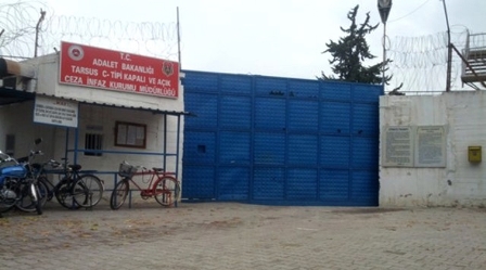 Tutuklu kadınları eylemi kazanımla sonuçlandı