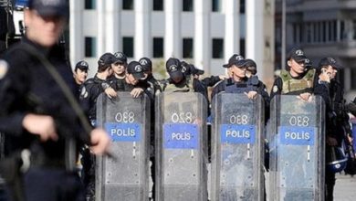 adana ohal eylemler yasaklandi
