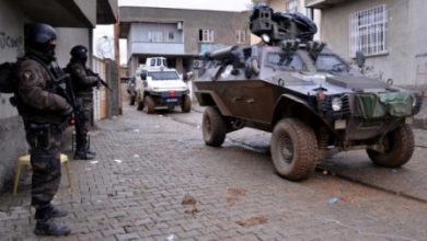 nusaybin
