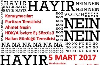 panel afis 5 mart