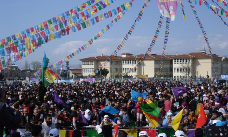 bursada newroz