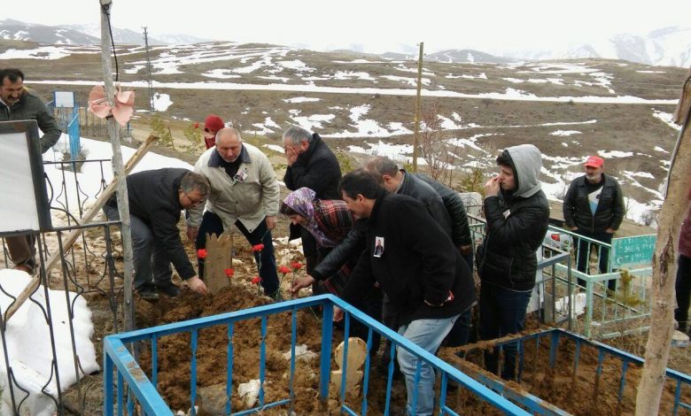 mehmet aydin son yolculuguna ugurlandi