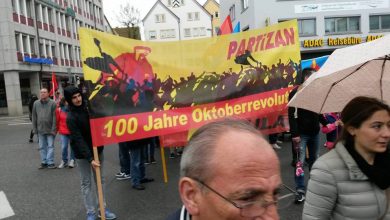 ulmde 1 mayis