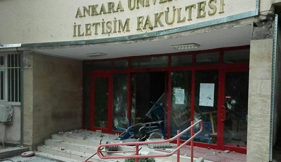 ankara üniversitesi ilef