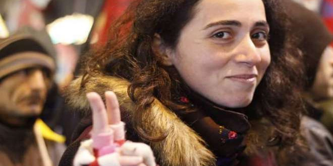 ceren aslan