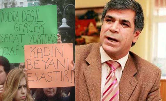 sedat yurtdaş