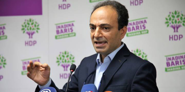 baydemir