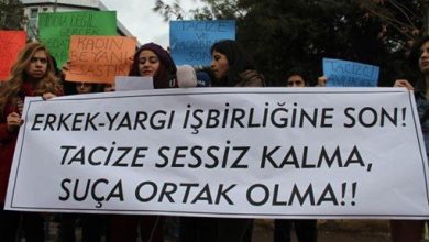 erkek yargi