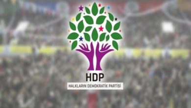 hdp miting takvimi netleşti