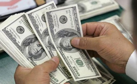 dolar firladi