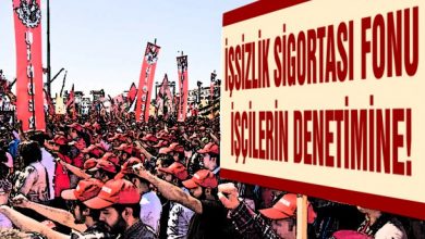 issizlik fonu iscilere