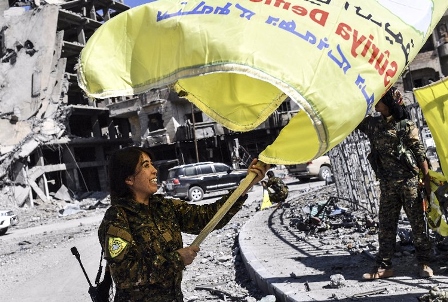 ypj raqqa