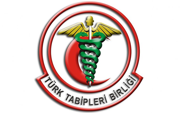 ttb merkez binasına baskın 11 doktor gözaltında