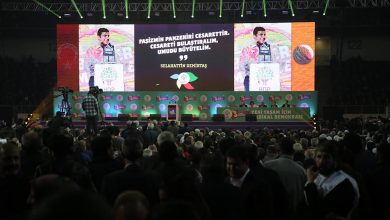 ank 11 02 2018 hdp kongre demirtas mesaj3