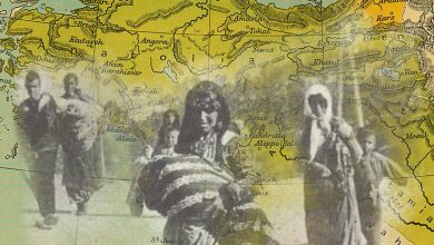 ermeni soykirimi ermenice